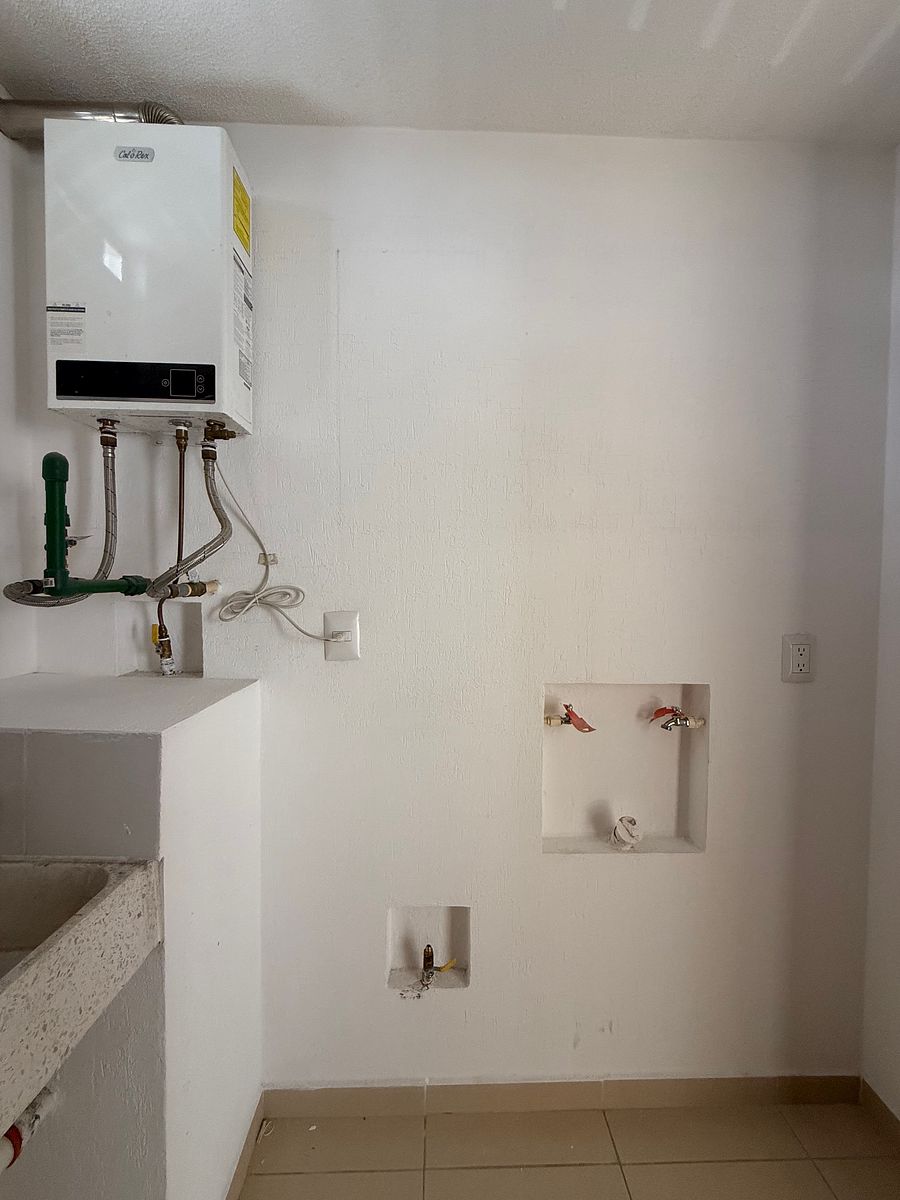 Apartamento em Zákia, El Marqués, foto 14 de 24