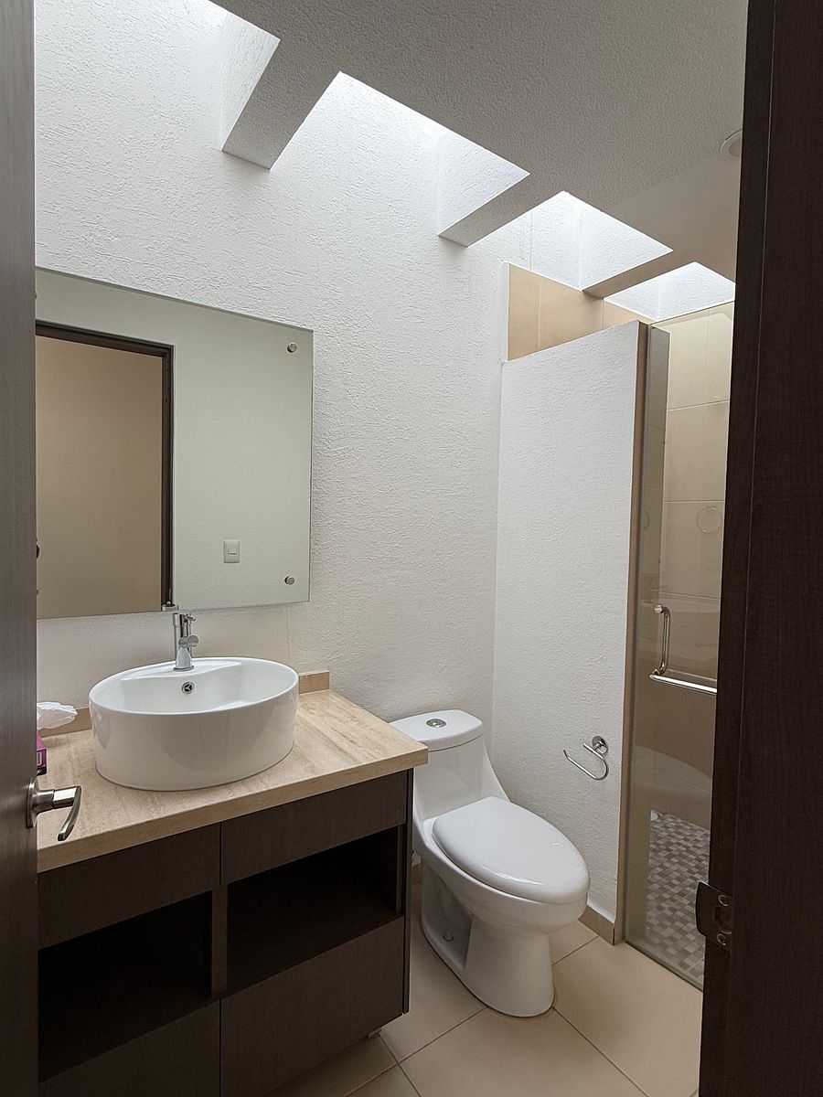Apartamento em Zákia, El Marqués, foto 21 de 24