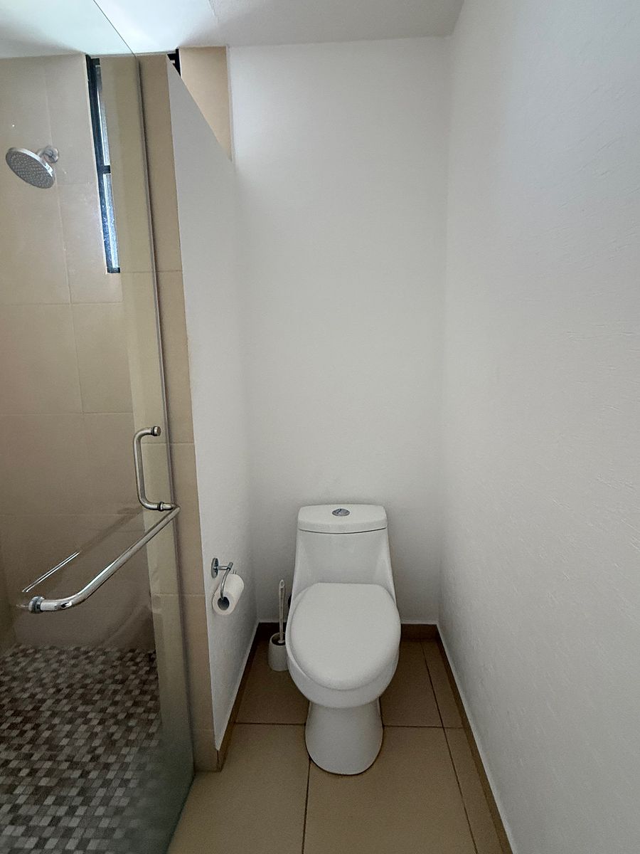 Apartamento em Zákia, El Marqués, foto 22 de 24