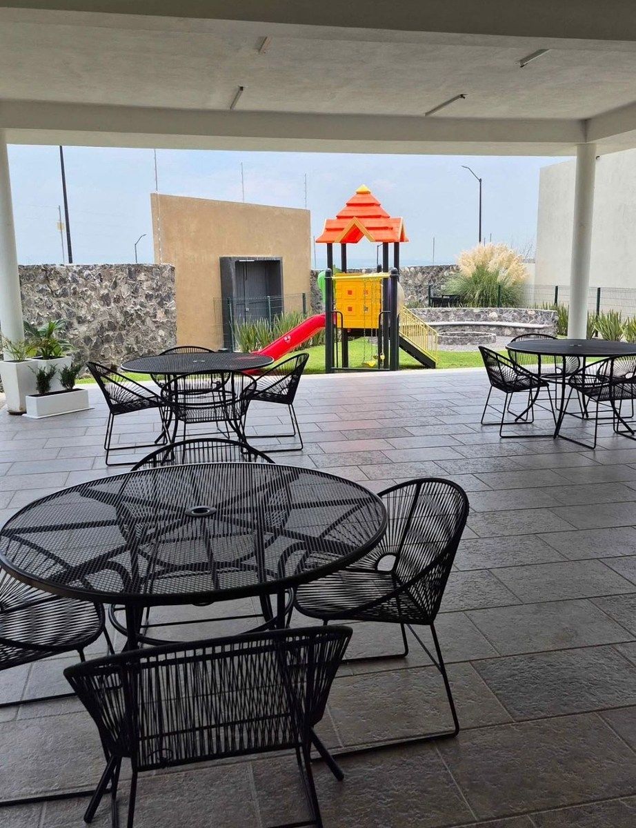 Casa en condominio en Ciudad Meseta, Querétaro, foto 14 de 14
