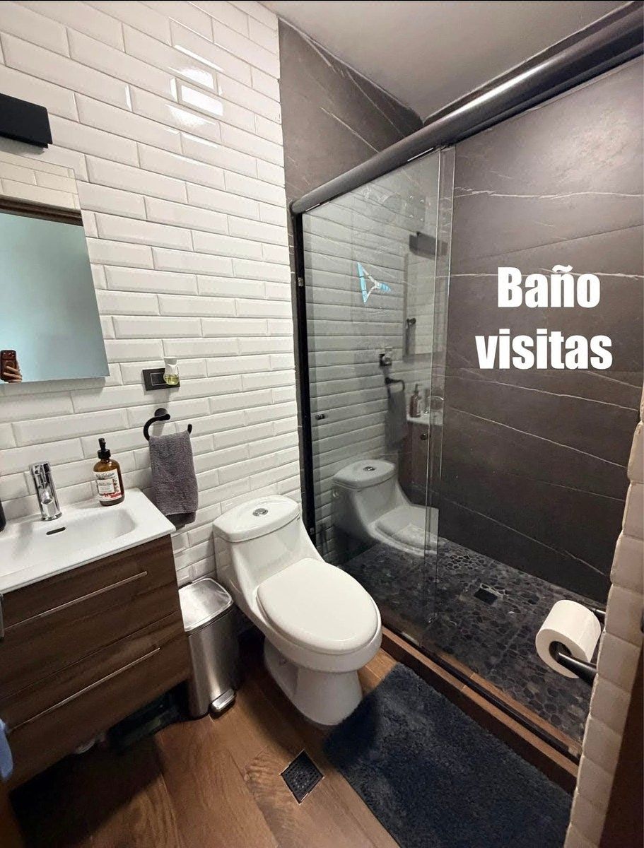 Apartment in Cumbres Campanario, Monterrey, photo 13 of 15