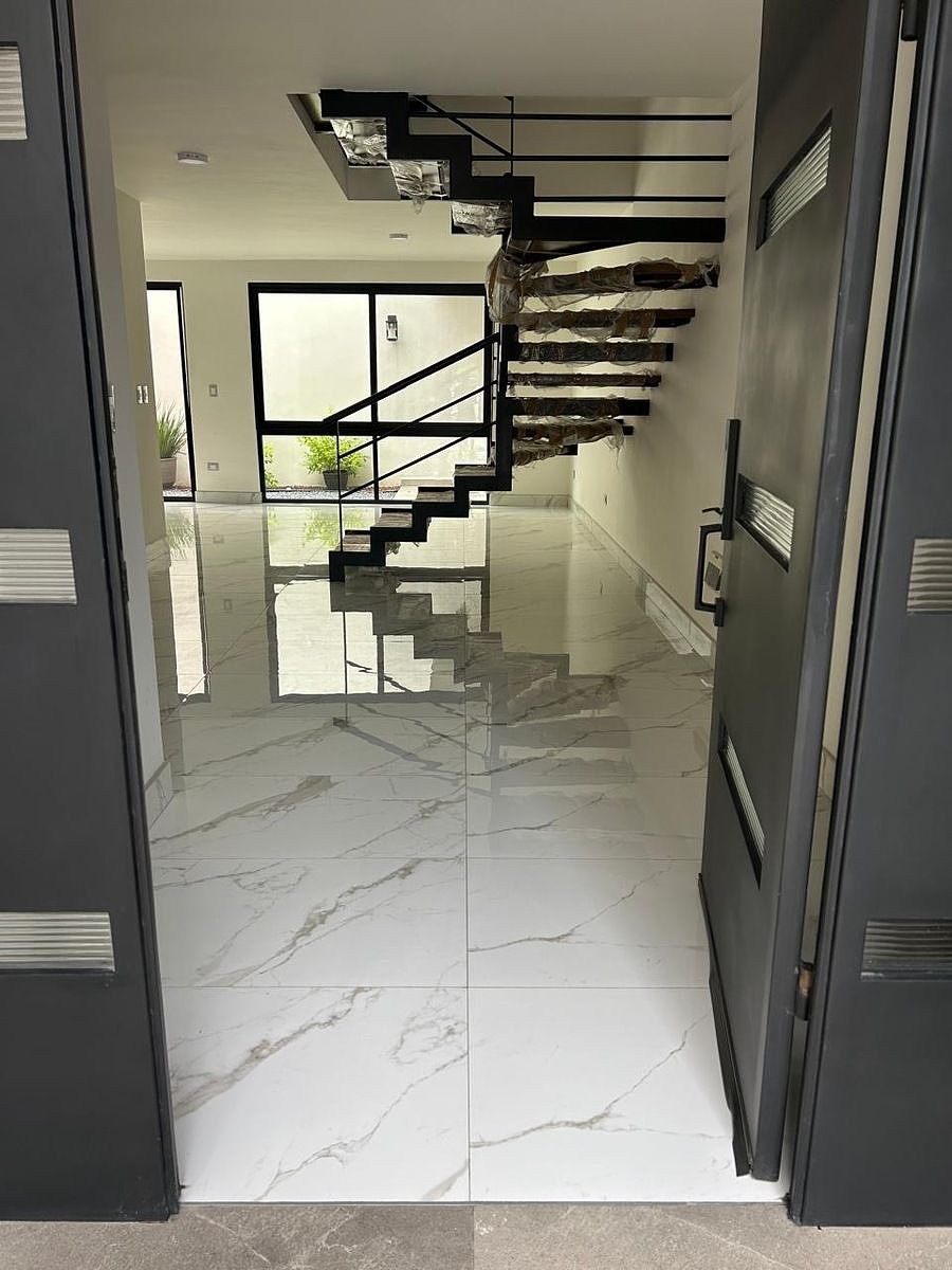 Casa en Cumbres Providencia, Monterrey, foto 2 de 21