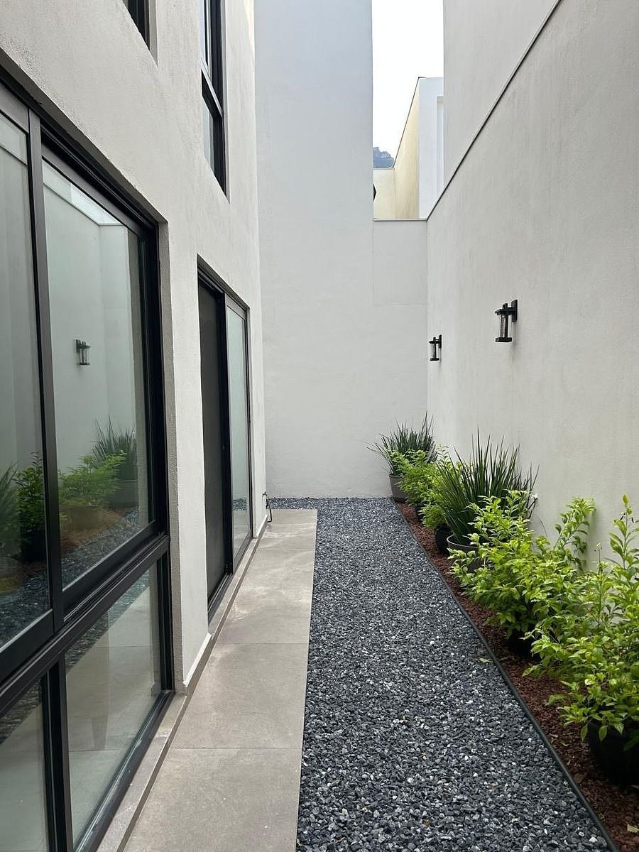 Casa en Cumbres Providencia, Monterrey, foto 14 de 21