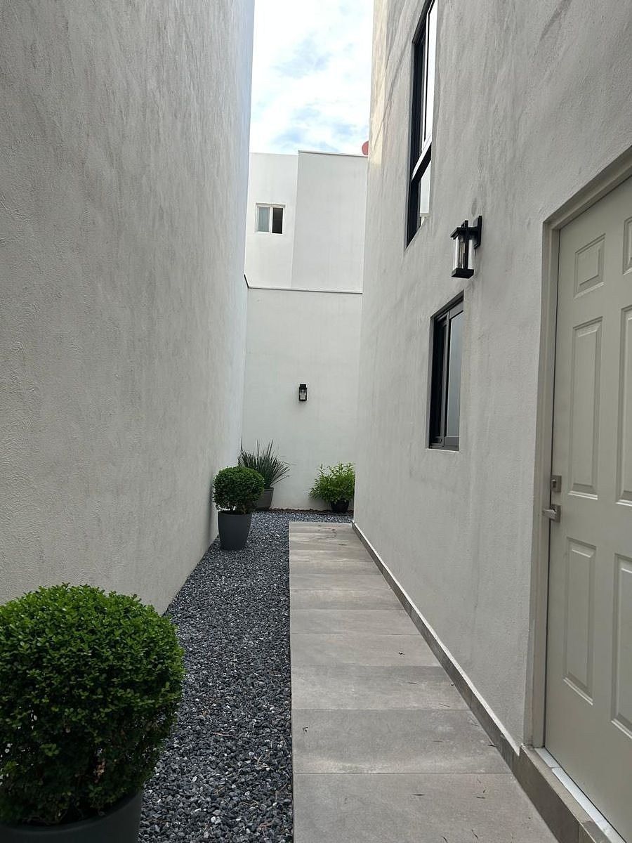 Casa en Cumbres Providencia, Monterrey, foto 15 de 21