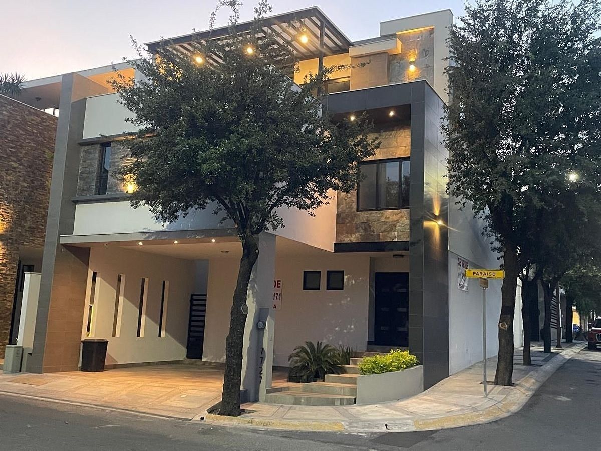 Casa en Cumbres Providencia, Monterrey, foto 16 de 21