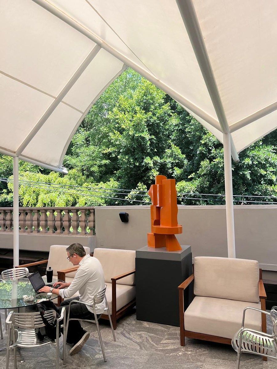 Sala Comercial em Lomas de Chapultepec II Sección, Miguel Hidalgo, foto 7 de 12