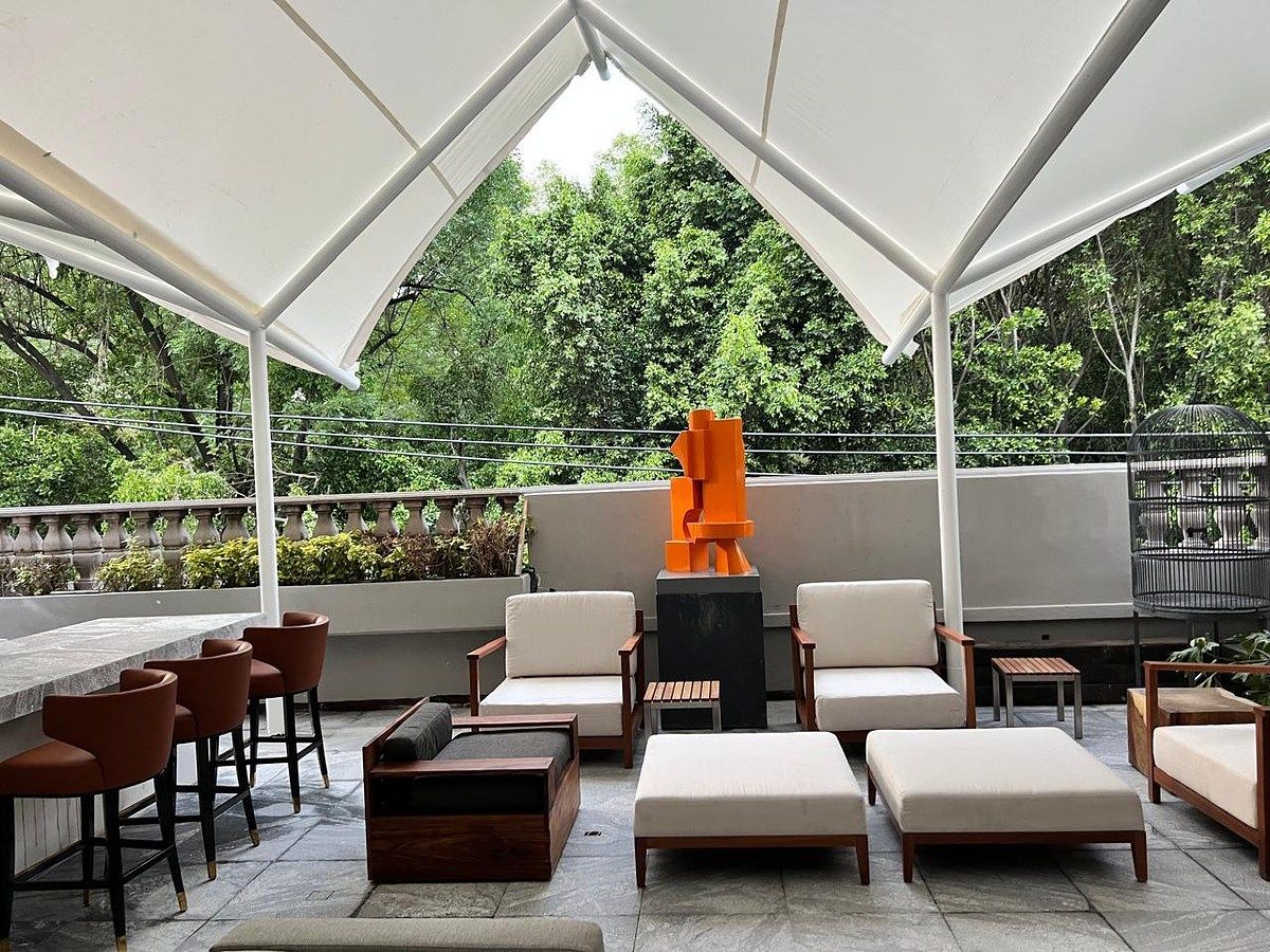 Sala Comercial em Lomas de Chapultepec II Sección, Miguel Hidalgo, foto 10 de 12