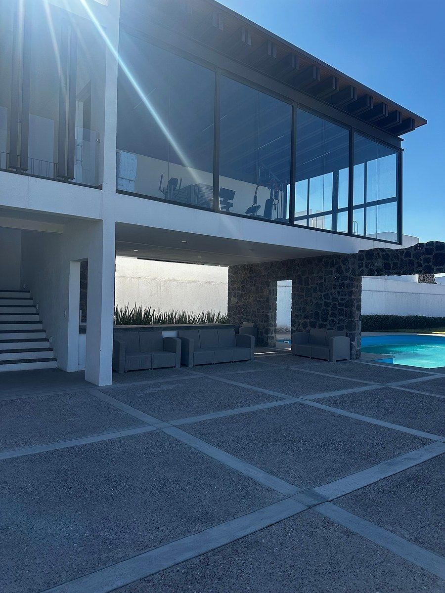 Lote em Zizana, El Marqués, foto 4 de 6