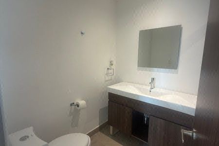 Apartment for rent in Refugio, beautiful view, Queretaro