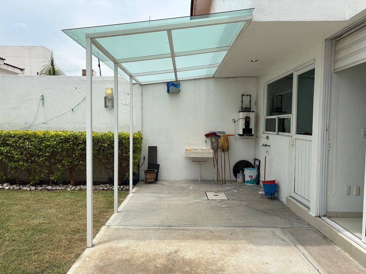 Casa em Milenio III, Querétaro, foto 10 de 18