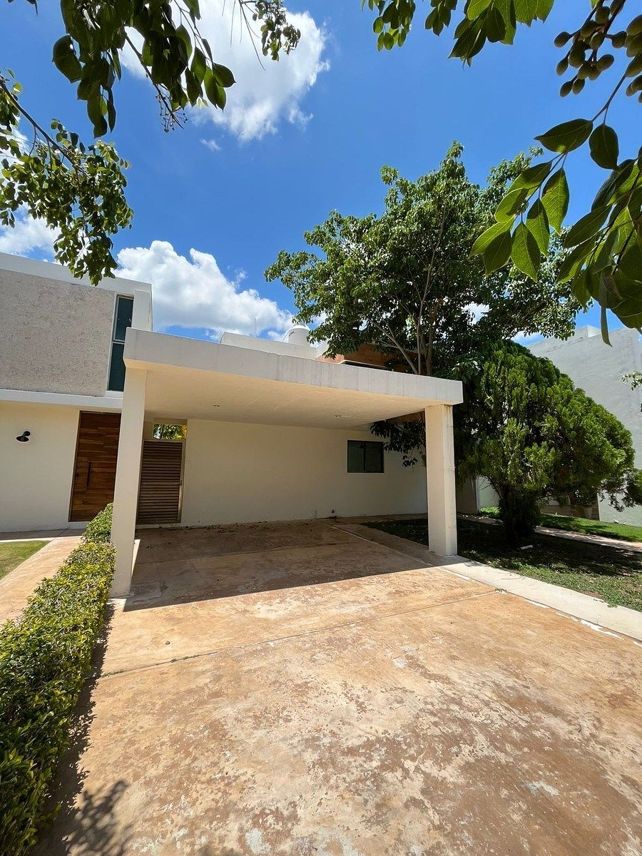 Casa em condomínio fechado em Cholul, Mérida, foto 4 de 20