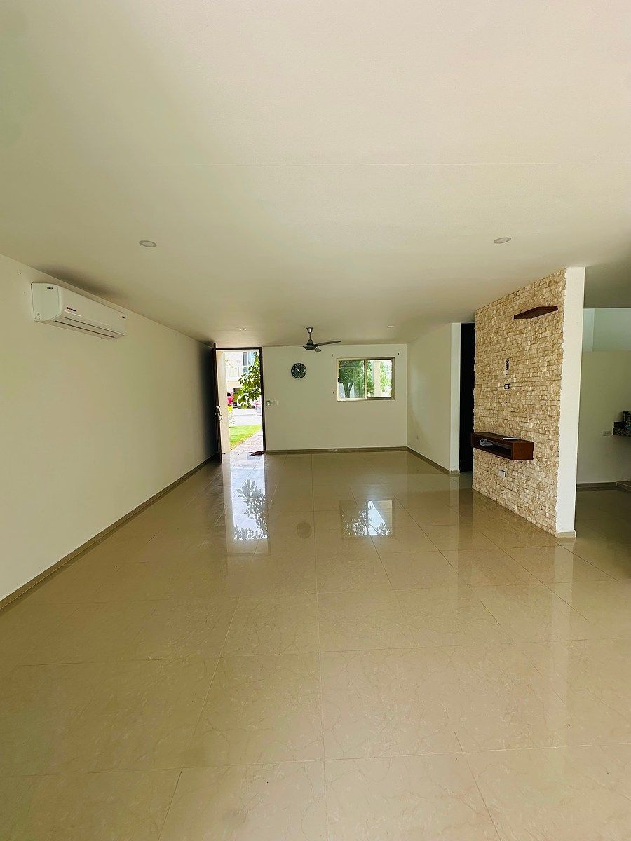 Casa em condomínio fechado em Cholul, Mérida, foto 6 de 20