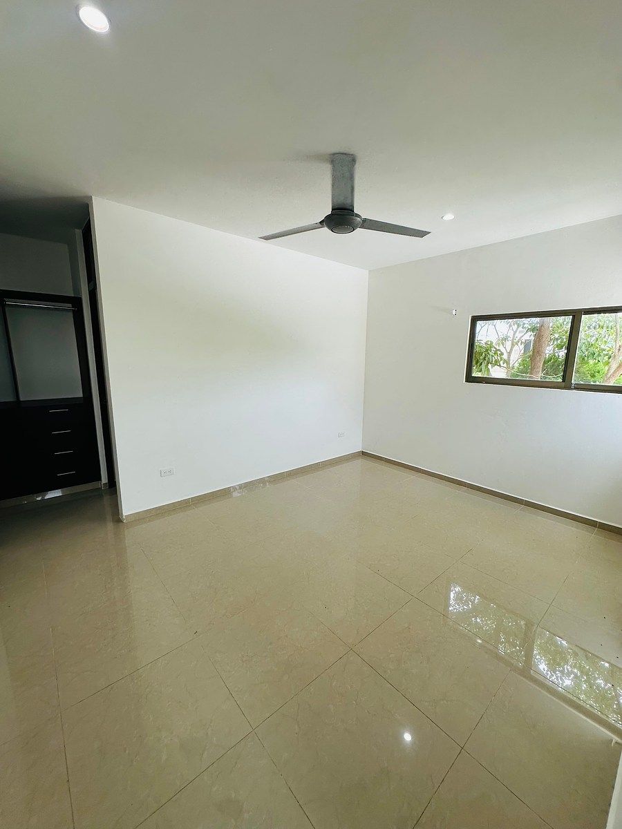 Casa em condomínio fechado em Cholul, Mérida, foto 13 de 20