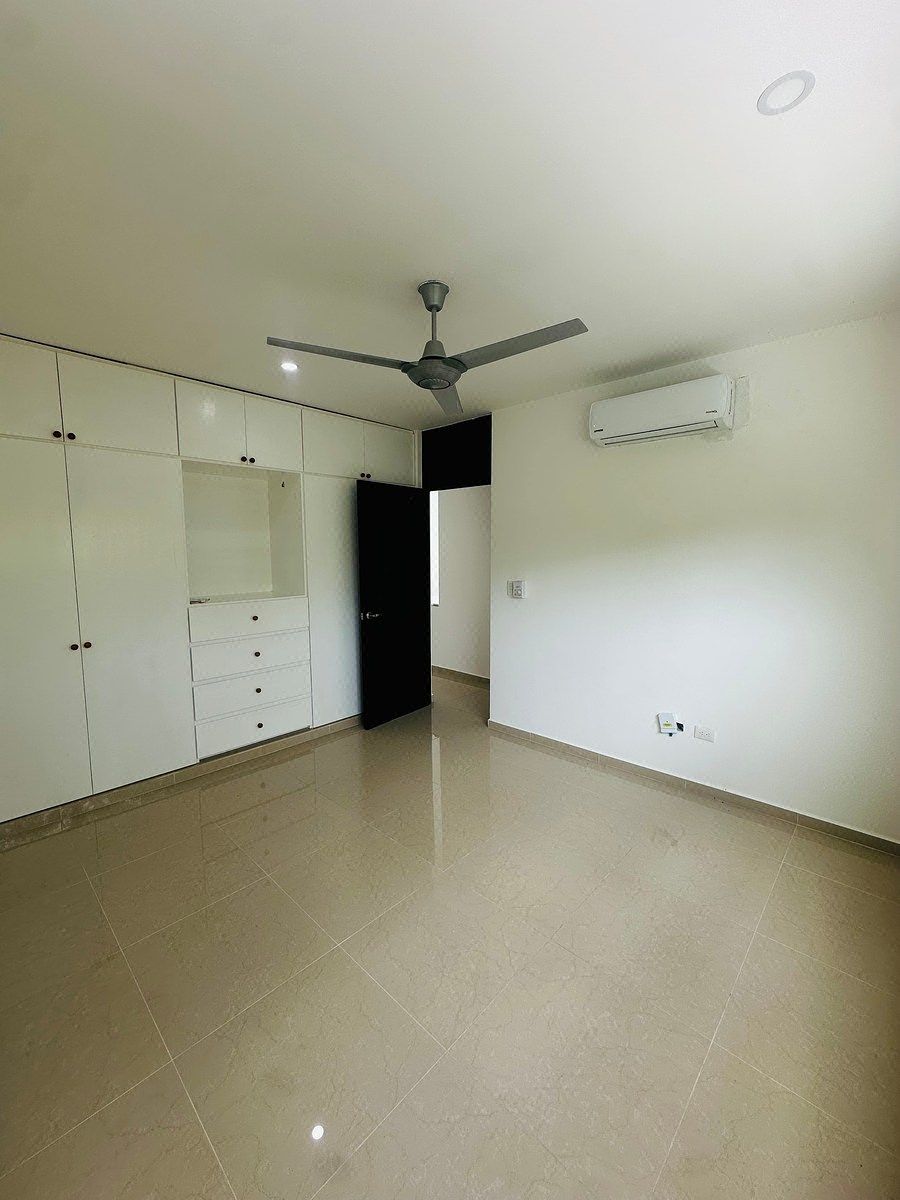 Casa em condomínio fechado em Cholul, Mérida, foto 16 de 20
