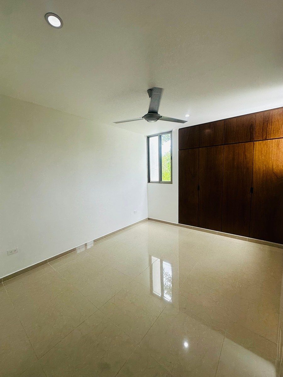 Casa em condomínio fechado em Cholul, Mérida, foto 18 de 20
