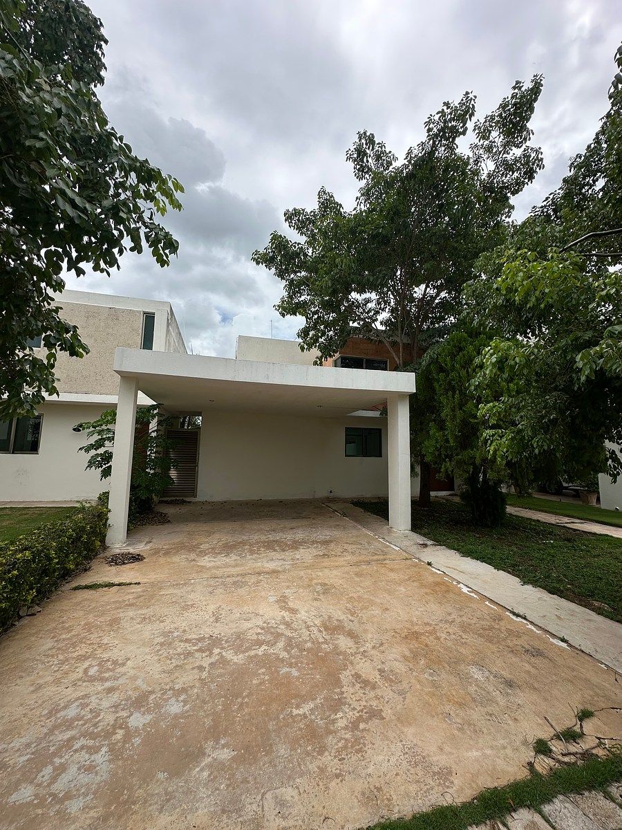 Casa em condomínio fechado em Cholul, Mérida, foto 19 de 20