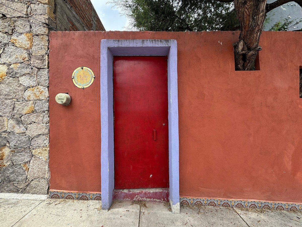 House in Las Brisas, San Miguel de Allende, photo 2 of 31