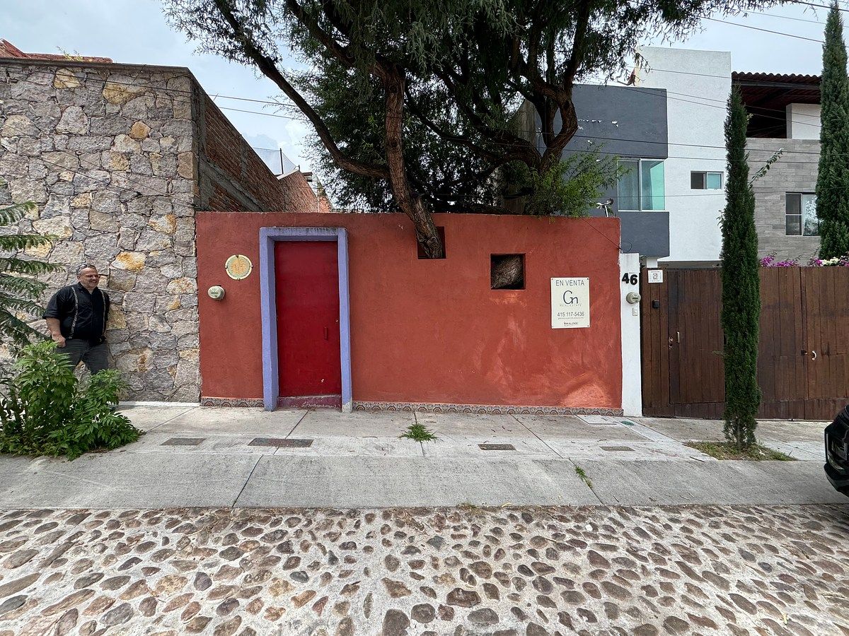 House in Las Brisas, San Miguel de Allende, photo 3 of 31