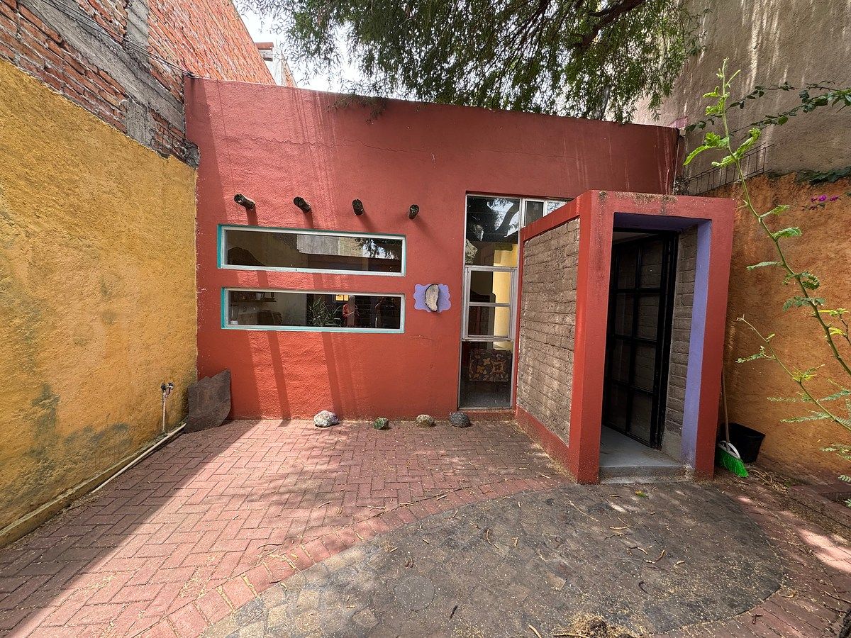House in Las Brisas, San Miguel de Allende, photo 4 of 31