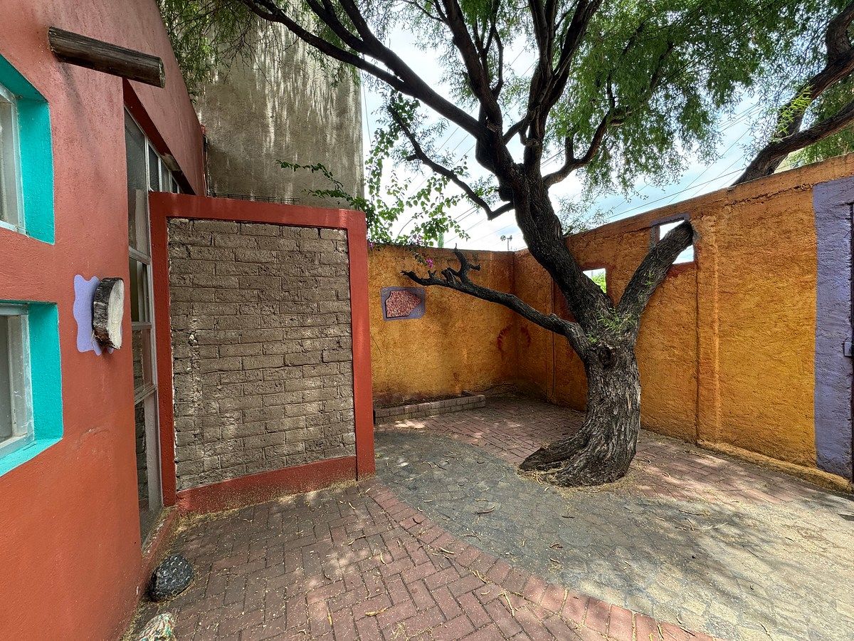 House in Las Brisas, San Miguel de Allende, photo 6 of 31