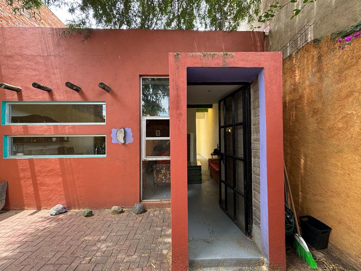 House in Las Brisas, San Miguel de Allende, photo 9 of 31