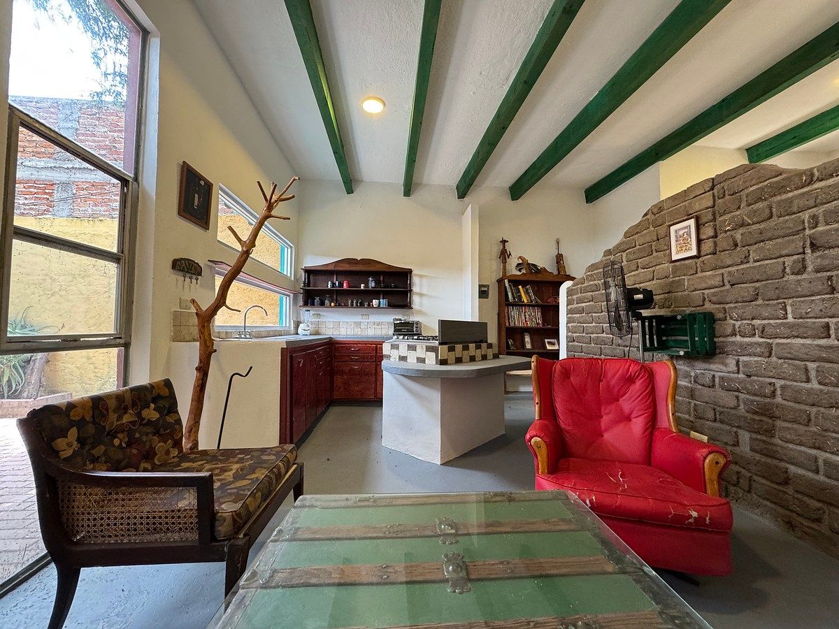 House in Las Brisas, San Miguel de Allende, photo 11 of 31