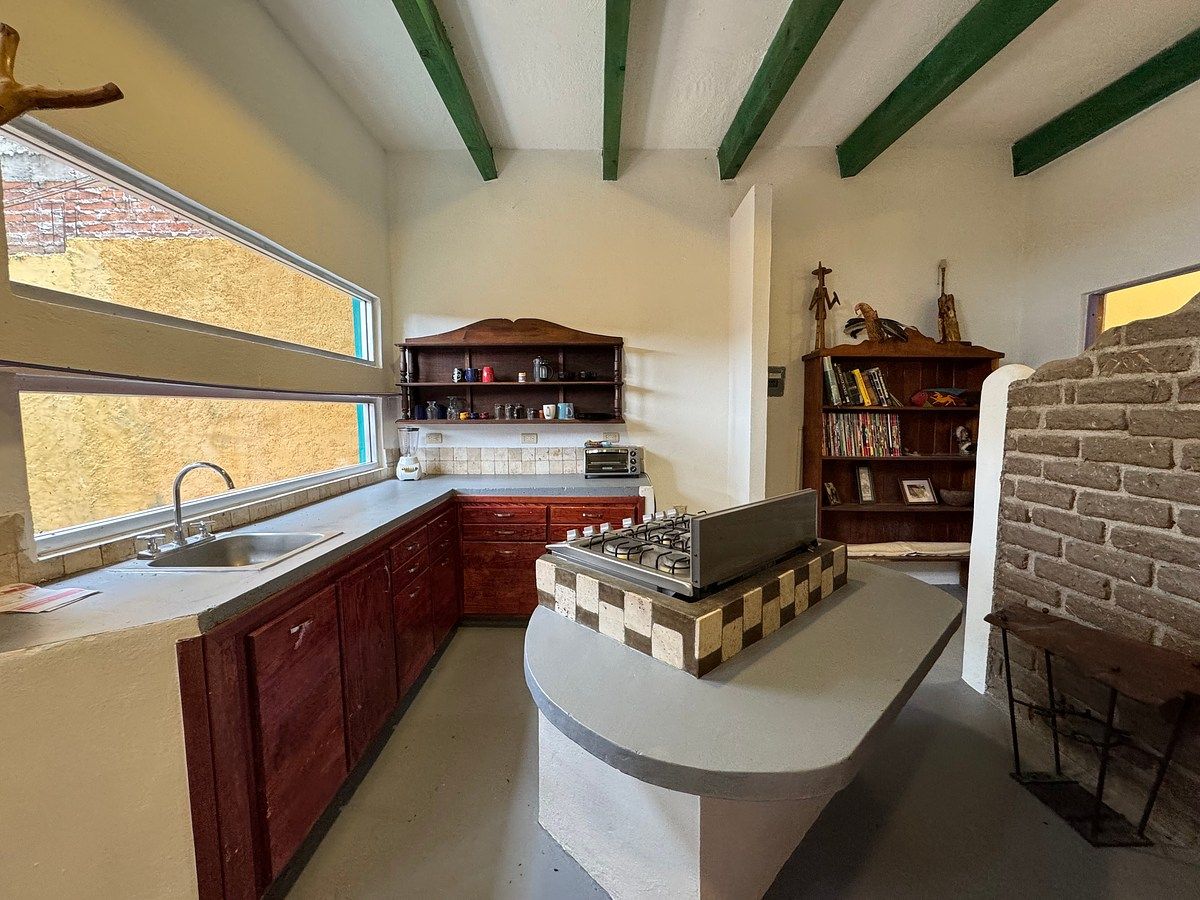 House in Las Brisas, San Miguel de Allende, photo 12 of 31