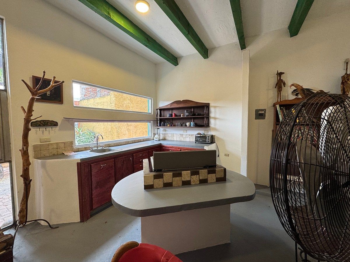 House in Las Brisas, San Miguel de Allende, photo 13 of 31