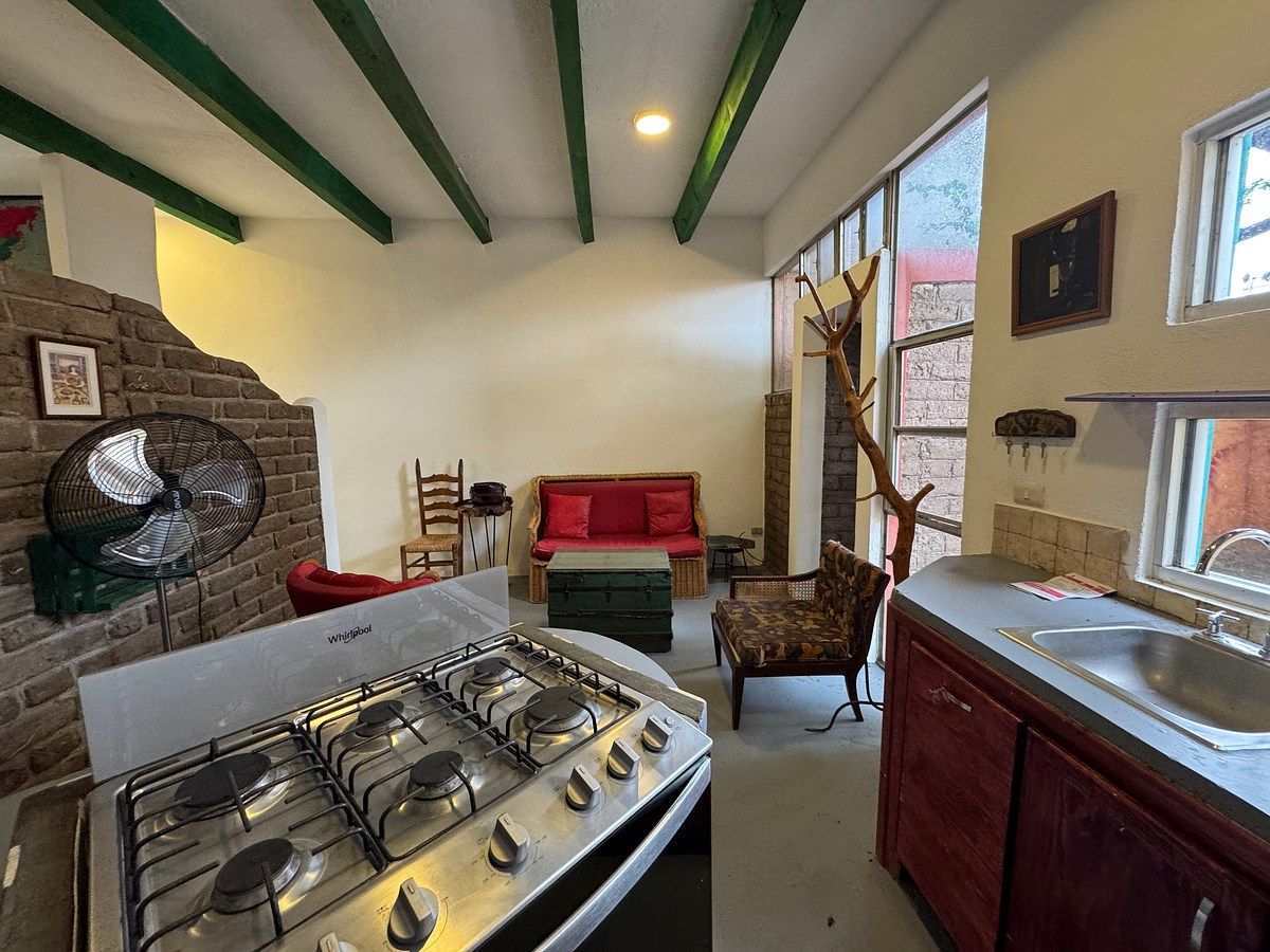 House in Las Brisas, San Miguel de Allende, photo 15 of 31