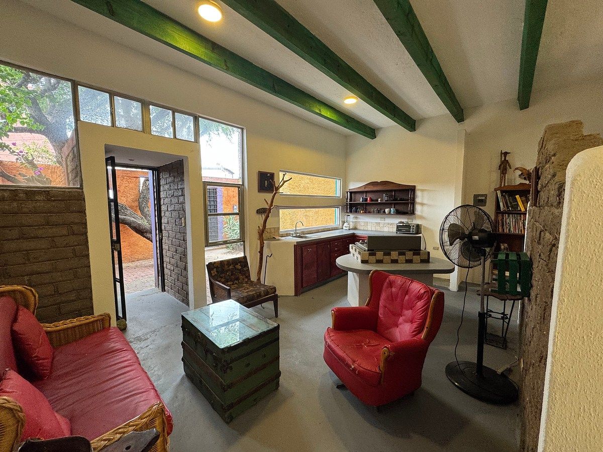 House in Las Brisas, San Miguel de Allende, photo 19 of 31
