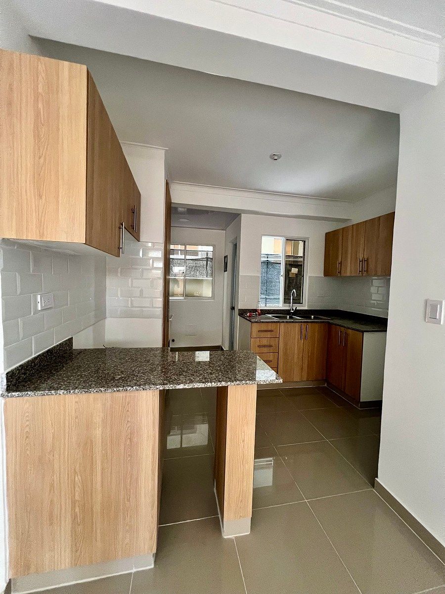Apartamento en Arroyo Manzano, Santo Domingo Centro (Distrito Nacional), foto 4 de 10