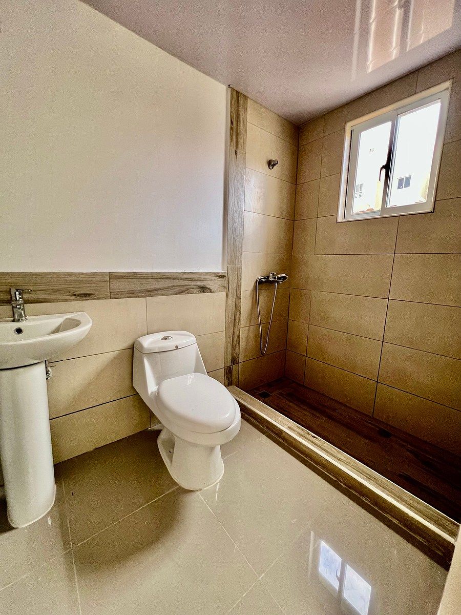 Apartamento en Arroyo Manzano, Santo Domingo Centro (Distrito Nacional), foto 9 de 10