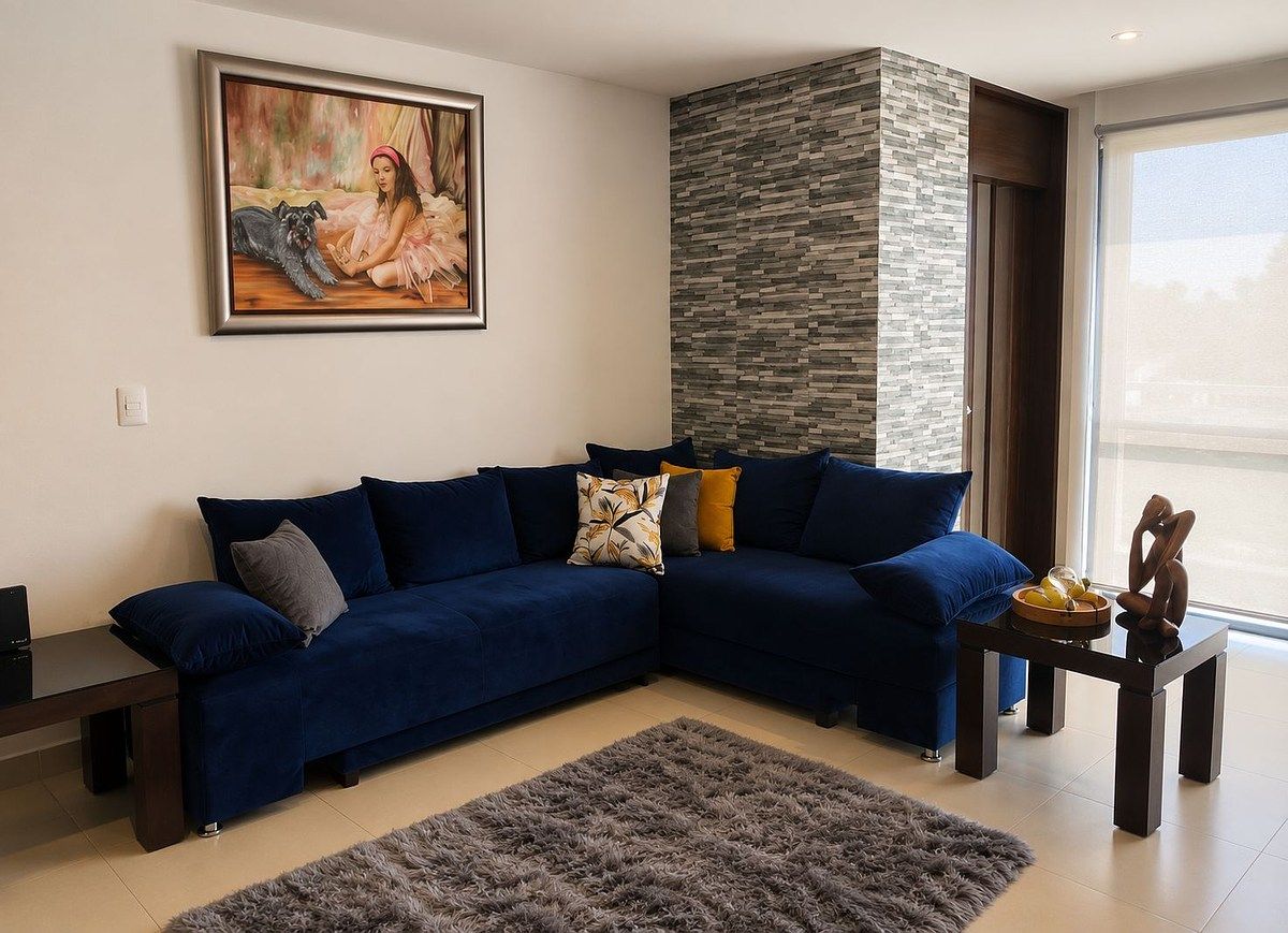 Apartment in Jardines Del Valle, Zapopan, photo 2 of 7