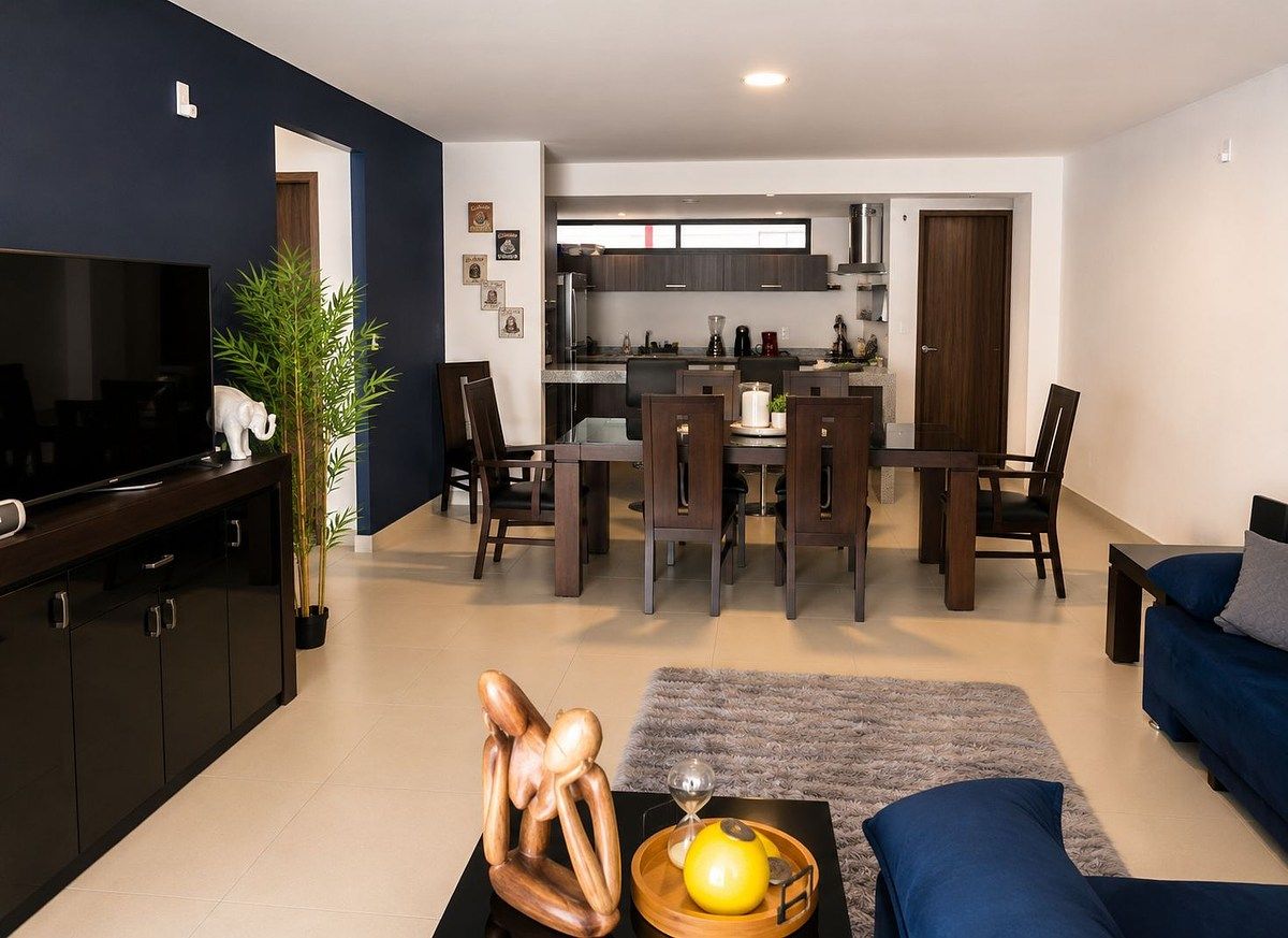 Apartment in Jardines Del Valle, Zapopan, photo 3 of 7
