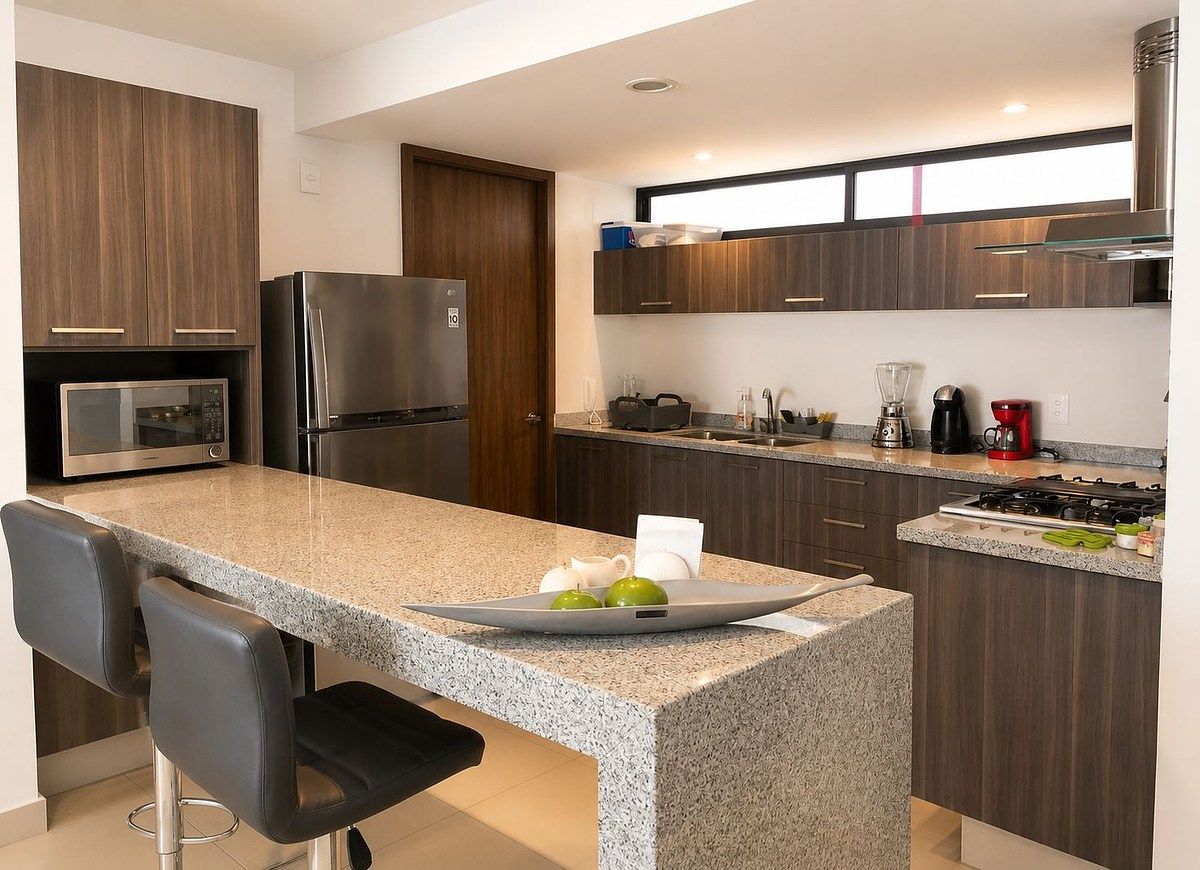 Apartment in Jardines Del Valle, Zapopan, photo 5 of 7