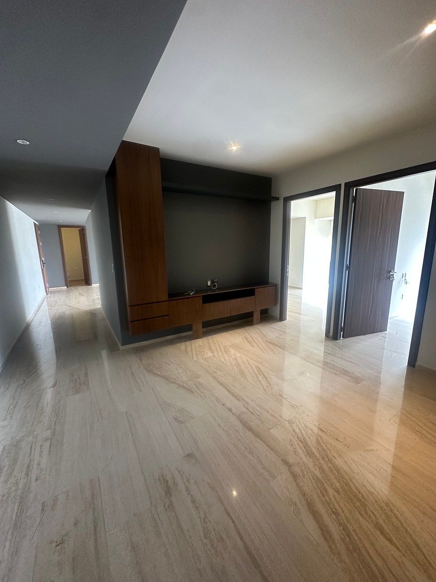 Apartment in Jesús del Monte, Huixquilucan, photo 2 of 19