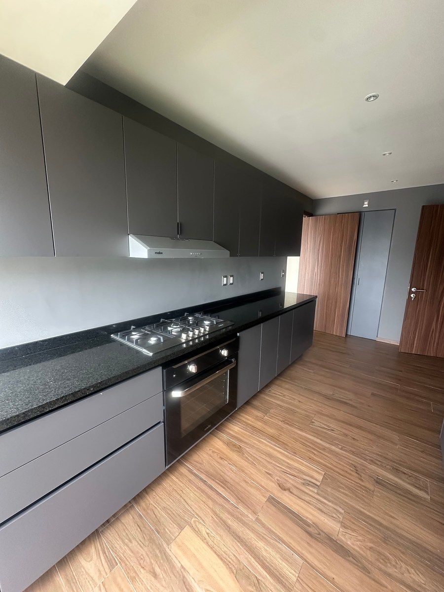 Apartment in Jesús del Monte, Huixquilucan, photo 16 of 19