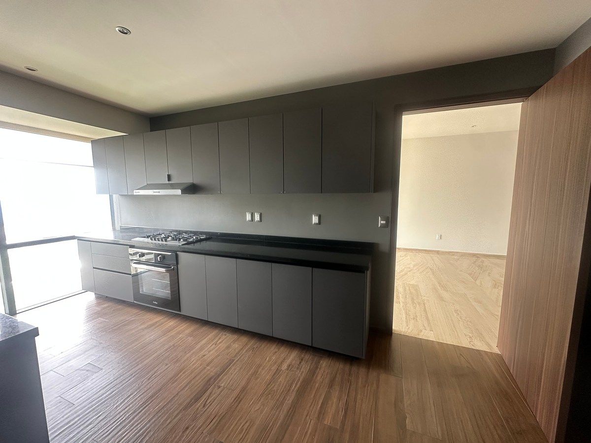 Apartment in Jesús del Monte, Huixquilucan, photo 17 of 19