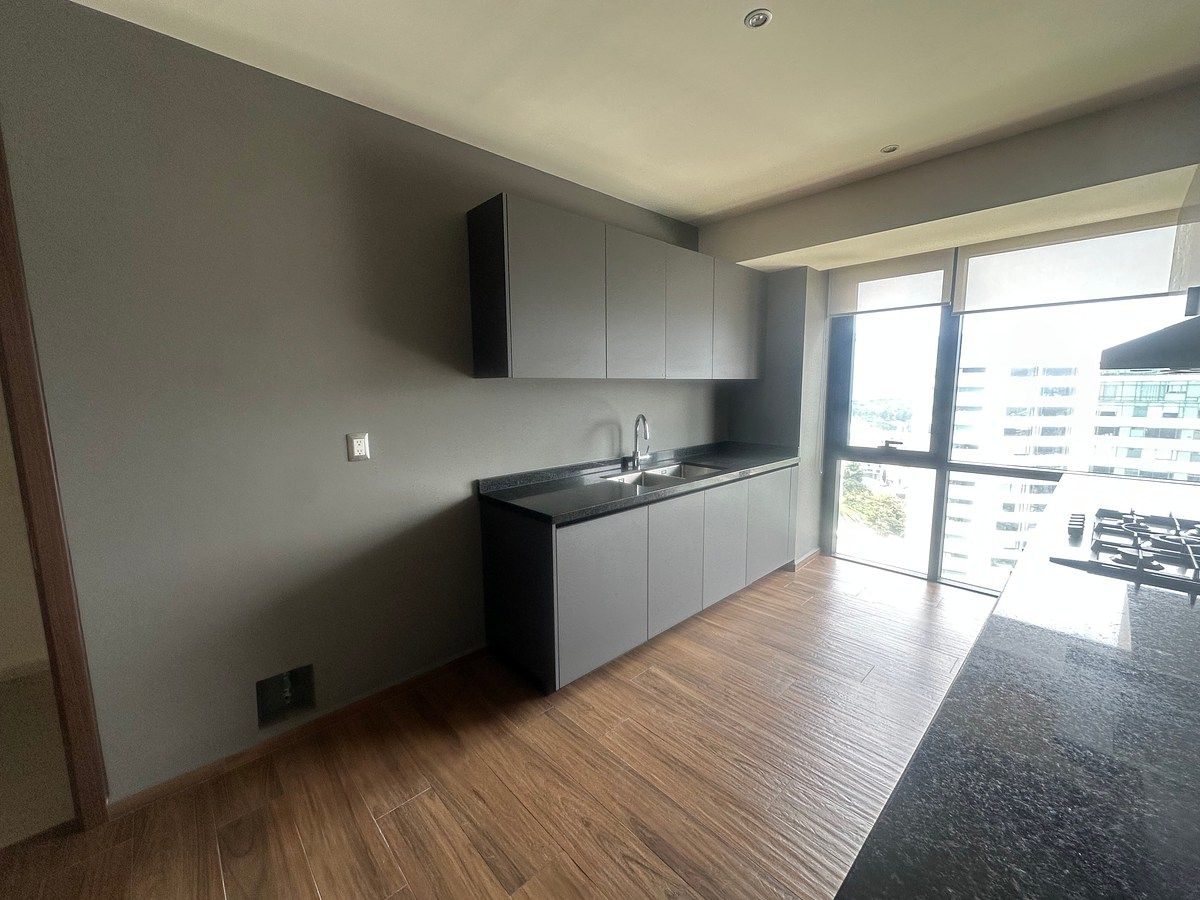 Apartment in Jesús del Monte, Huixquilucan, photo 18 of 19