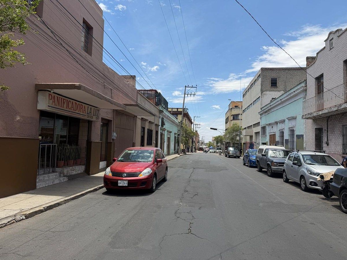 Casa em Guadalajara Centro, Guadalajara, foto 33 de 40