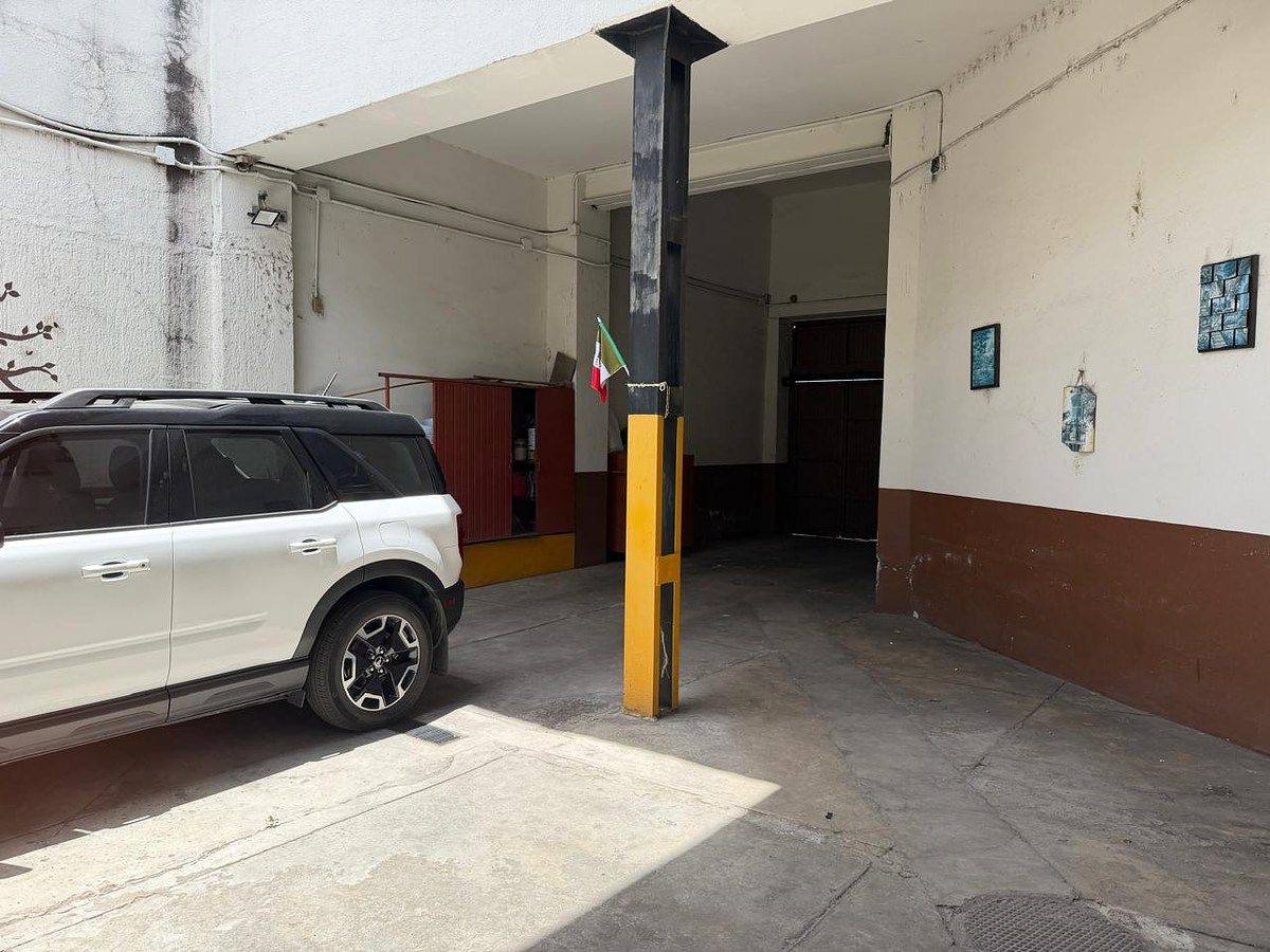Casa em Guadalajara Centro, Guadalajara, foto 34 de 40
