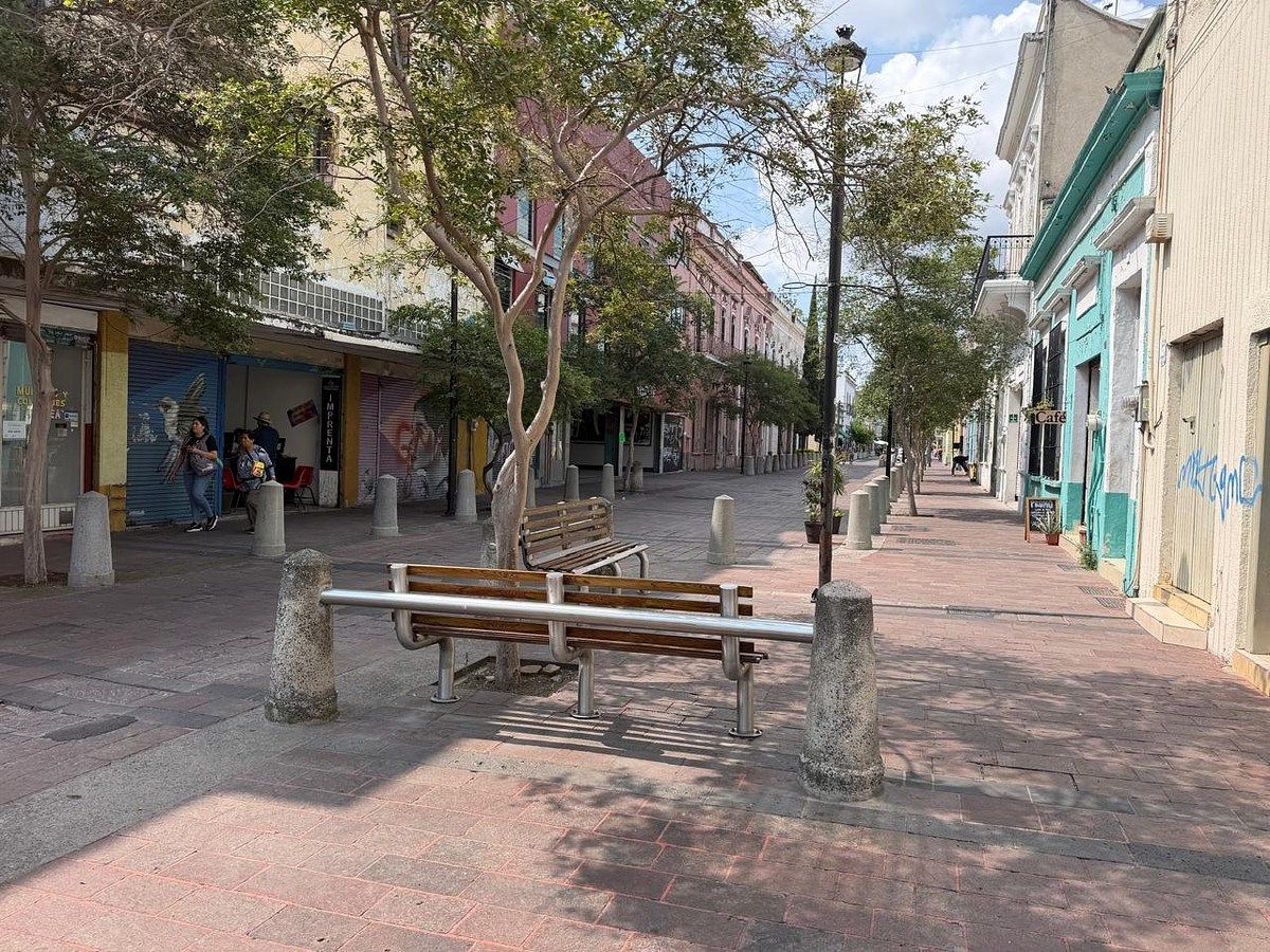Casa em Guadalajara Centro, Guadalajara, foto 35 de 40