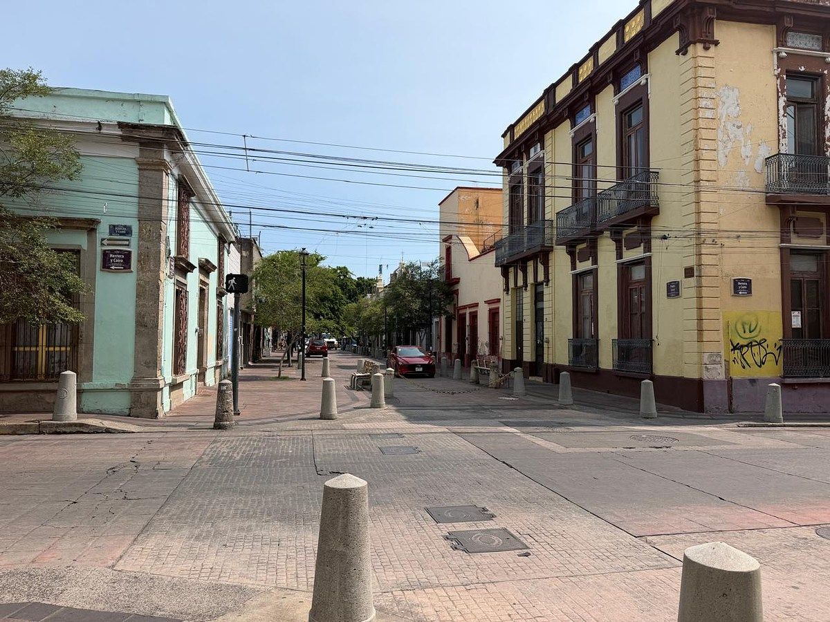 Casa em Guadalajara Centro, Guadalajara, foto 36 de 40