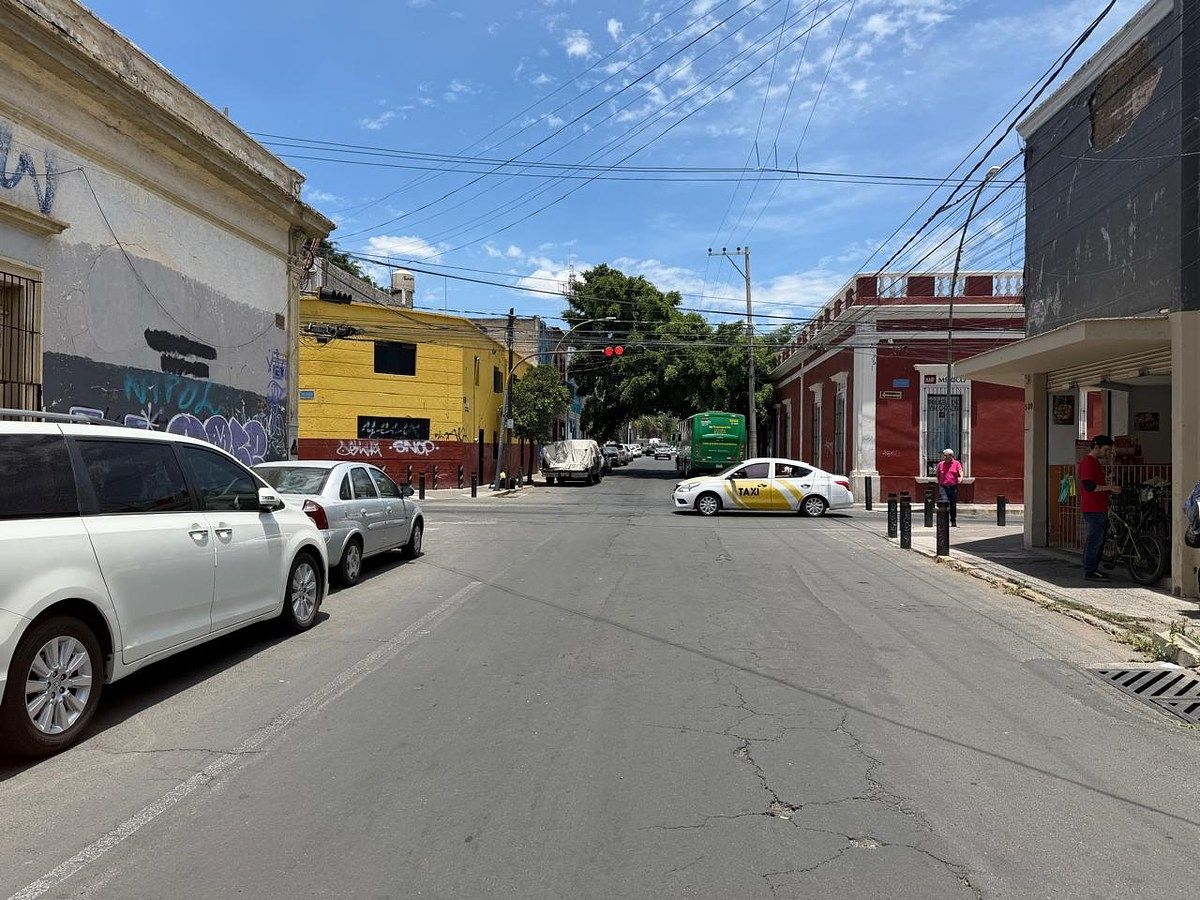 Casa em Guadalajara Centro, Guadalajara, foto 39 de 40