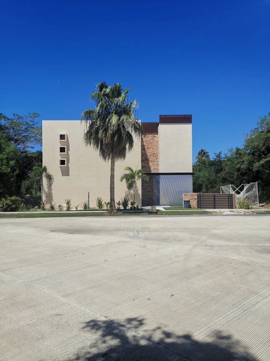 Casa en condominio en Yucatán Country Club, Mérida, foto 4 de 20