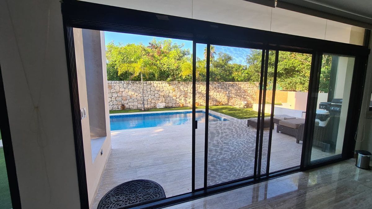 Casa en condominio en Yucatán Country Club, Mérida, foto 8 de 20