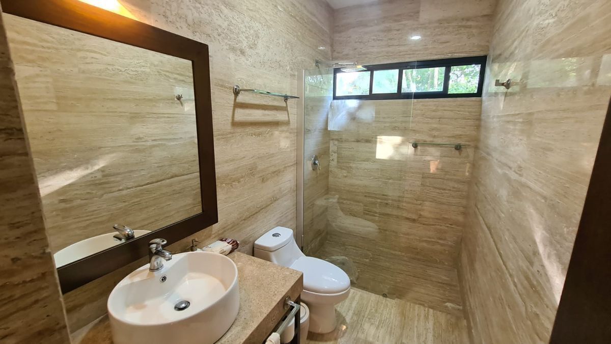 Casa en condominio en Yucatán Country Club, Mérida, foto 18 de 20