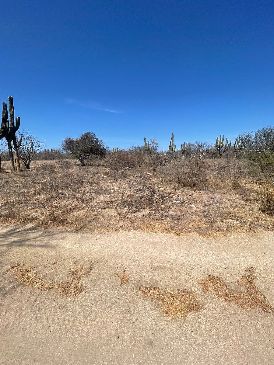 Lot in San Pedro, La Paz, photo 8 of 12