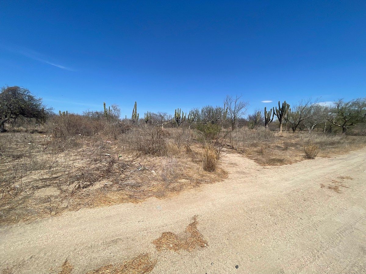 Lot in San Pedro, La Paz, photo 9 of 12