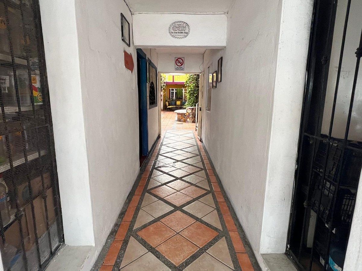 Hotel en Venta | Zona Romántica, Puerto Vallarta, foto 1 de 16